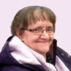 Mme Louise Beauregard 1954-2024