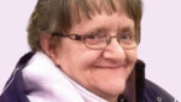 Mme Louise Beauregard 1954-2024