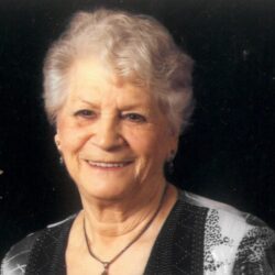 Mme Marie-Claire Allard 1931-2024