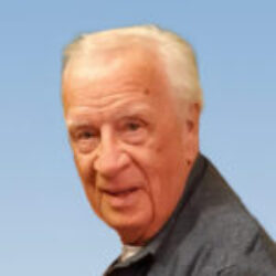 M. Norman Burns 1938-2024
