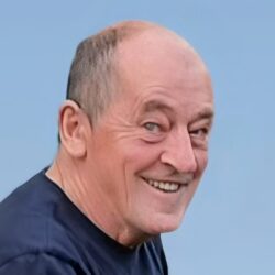 M. Robert Labrie 1954-2024