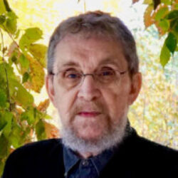 M. Gilles Laflamme 1943-2024