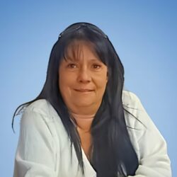 Mme Linda Lachance 1959-2024