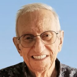 M. Alphonse Ayotte 1943-2024