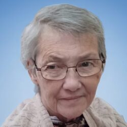 Mme Cécile Barrière-Roy  1952-2024