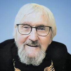 M. Denis Cordeau 1946-2024