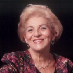 Mme Dorianne « Denise » Demers née Vadnais, 1927-2024