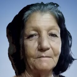 Mme Haidee Margarita Serpa Marquez 1961-2024