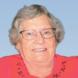 Mme Hermance Dion-Bolduc 1934-2024