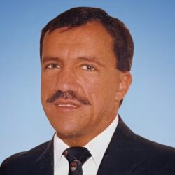 M. Jocelyn Langlois  1947-2024