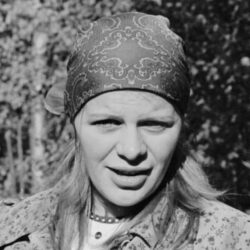 Mme Mariette Bombardier 1952-2024