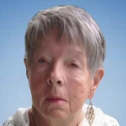 Mme Monique Guillette-Martin  1939-2024