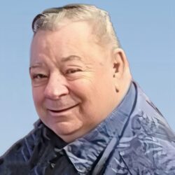 M. Renald Cameron 1942-2024