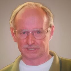 M. Robert Paré 1943-2024