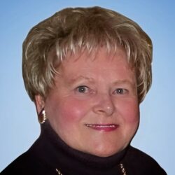 Mme Denise Deslauriers 1937-2024