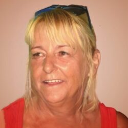 Mme Francine Bordeleau 1956-2024