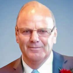 M. Gilles Tardif 1946-2024