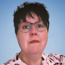 Mme Jacinthe Demers-Fortin 1972-2024