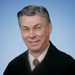 M. Jean-Guy Bruneau 1929-2024
