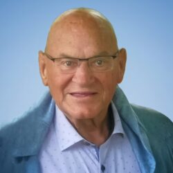 M. Jean-Paul Riel 1931-2024