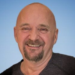M. Michel Gauvin 1956-2024