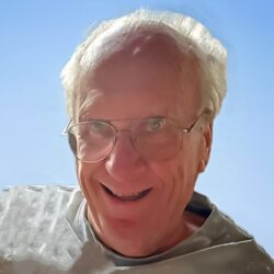 M. Paul Bourassa 1934-2024