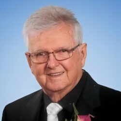 M. Pierre Mathe 1939-2024