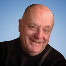 M. Serge Boudreau 1948-2024