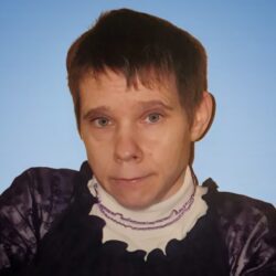 Mme Sylvie Daudelin 1962-2024
