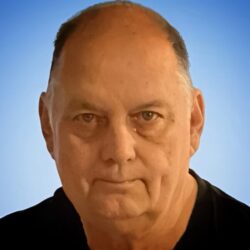M. Claude Lajeunesse 1958-2024