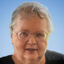 Mme Denise Valois  1956-2024