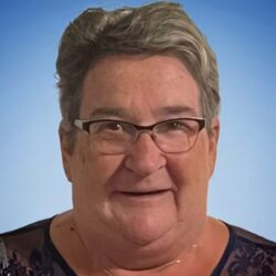 Mme Jeannine Daigneault 1951-2024