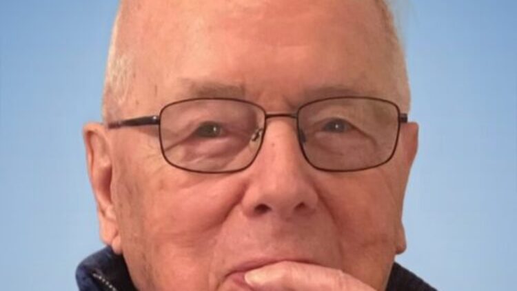 M. Léon Van Eyck 1930-2024