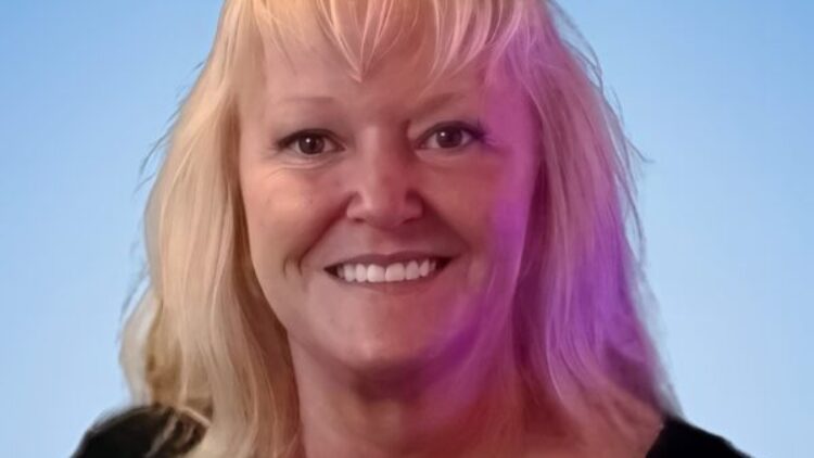 Mme Lyne Pelletier 1957-2024