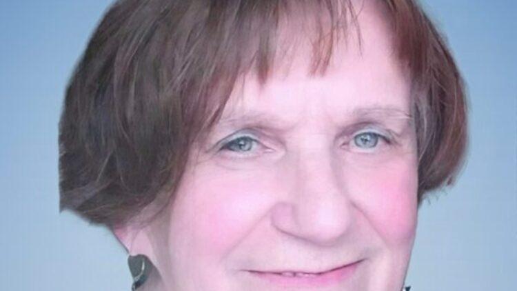 Mme Marie Poulin 1938-2024