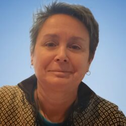 Mme Martine Demers 1962-2024