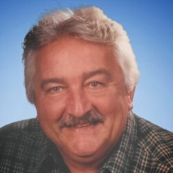 M. Michel Tardif  1952-2024
