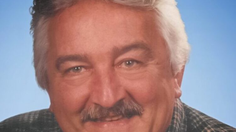 M. Michel Tardif 1952-2024