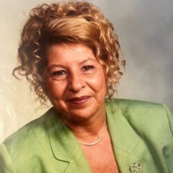 Mme Micheline Chaput 1948-2024