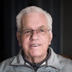 M. Roger Tomassini 1938-2024