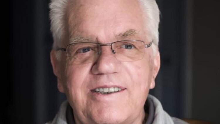 M. Roger Tomassini 1938-2024