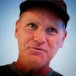 M. Simon Hamel 1964-2024