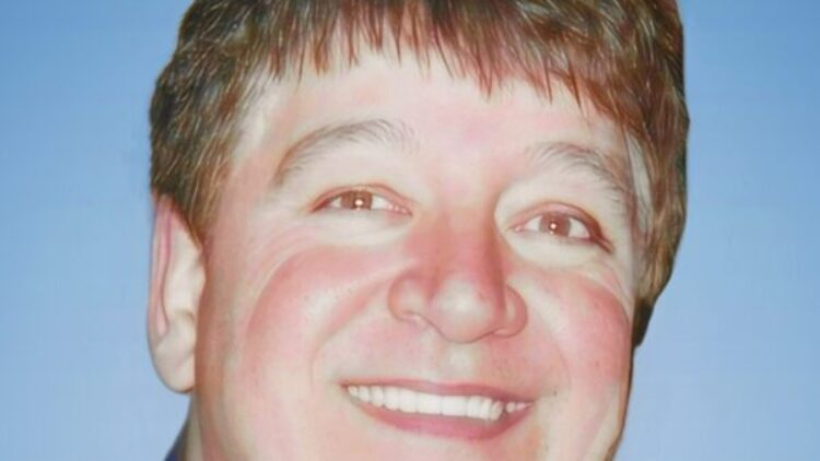 M. Yves Guérard 1951-2024