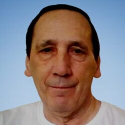 M. Arthur Lamontagne 1957-2024