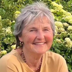 Mme Denise Giguère 1949-2024