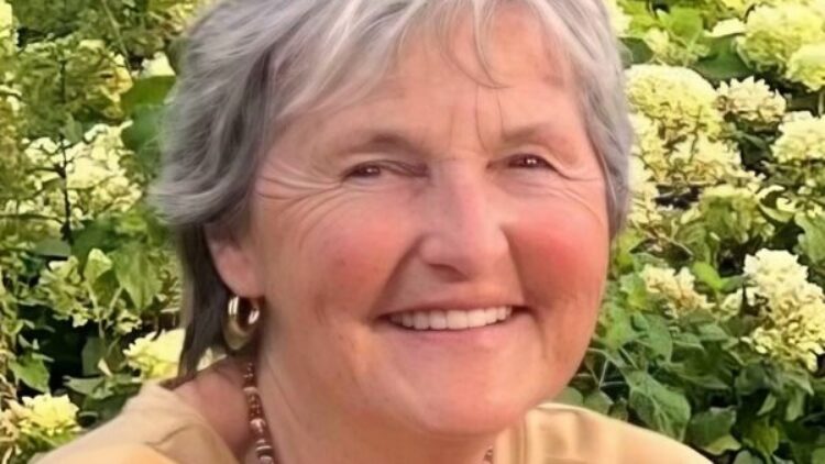 Mme Denise Giguère 1949-2024