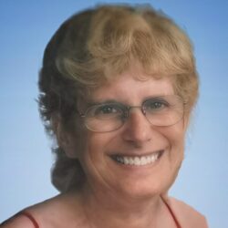 Mme Denise Ruel  1948-2024