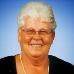 Diane  Beauregard 1938-2024