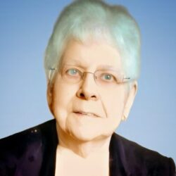 Mme Dorilda Leblanc 1930-2024