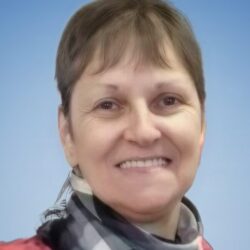 Mme Guylaine Lincourt  1959-2024